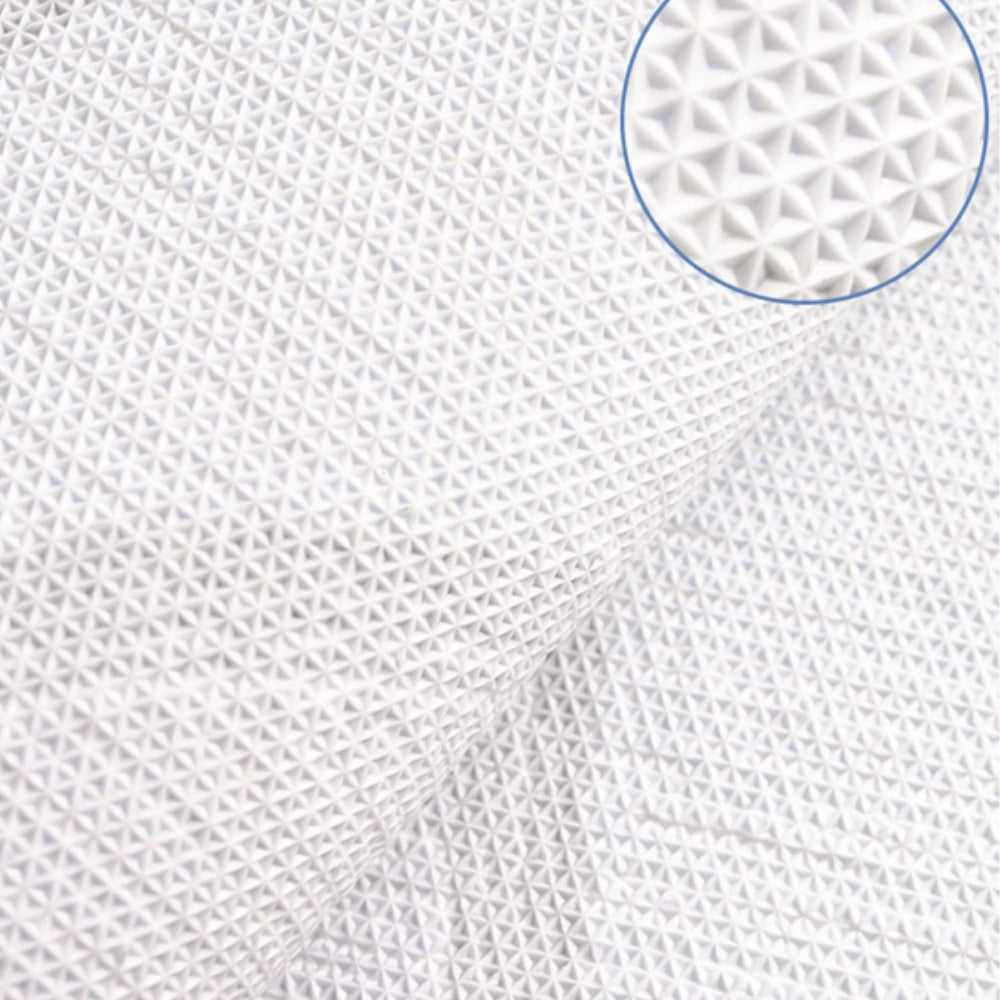 Onda Tappetino da Bagno | Antiscivolo, Microfibra Assorbente