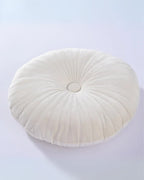 Coussin décoratif Pura | Velours moderne pour canapé et lit