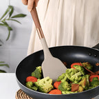 Silio Ensemble d’ustensiles de cuisine | Silicone résistant à la chaleur, 10 pièces