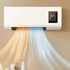 Skan Climatizzatore 12000 BTU | Riscaldamento e Raffreddamento con Telecomando
