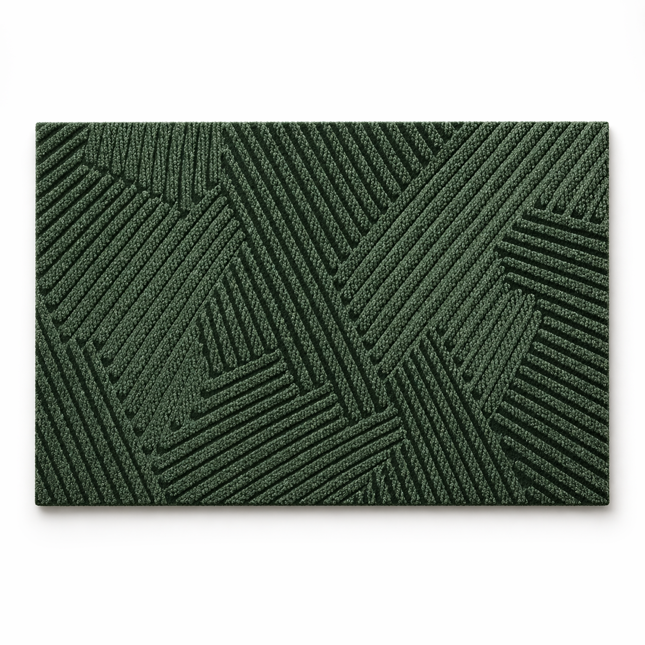 Taro Tapis antidérapant | Résistant à la saleté, design moderne