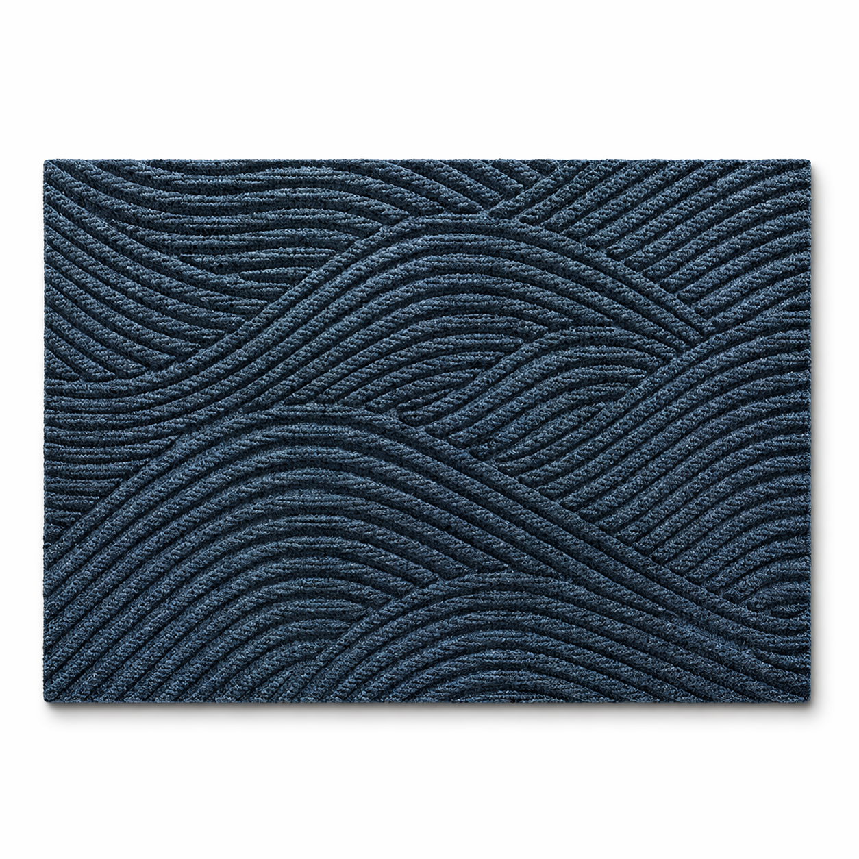 Taro Tapis antidérapant | Résistant à la saleté, design moderne