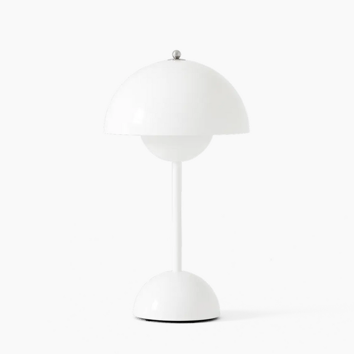 Lampe de table Vela | élégante, sans fil, à intensité variable