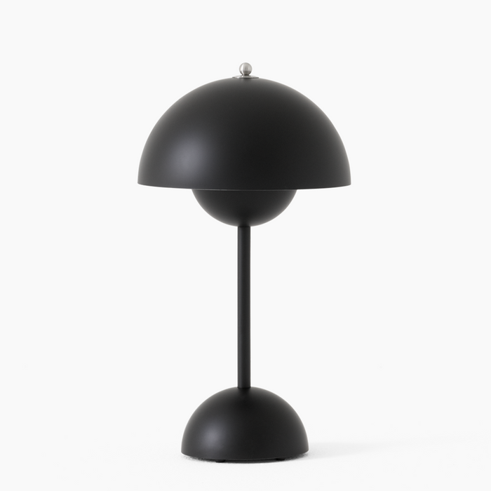 Lampe de table Vela | élégante, sans fil, à intensité variable