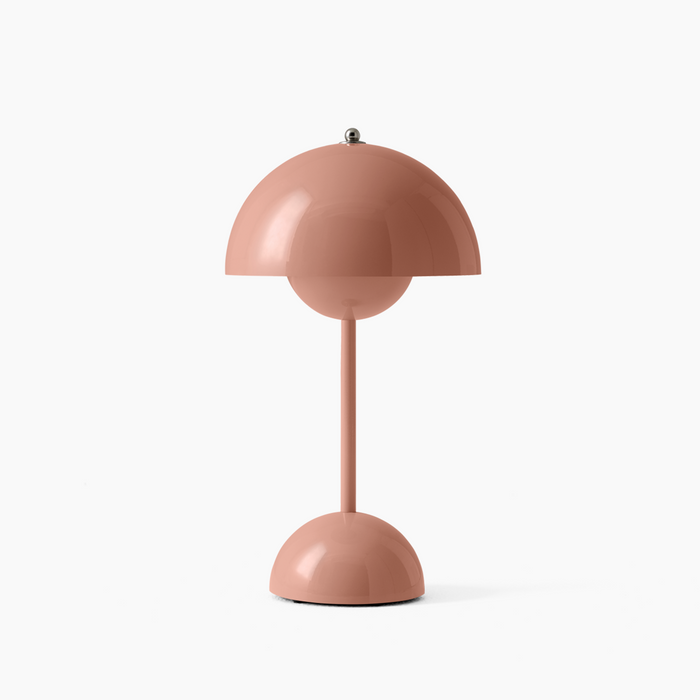 Lampe de table Vela | élégante, sans fil, à intensité variable