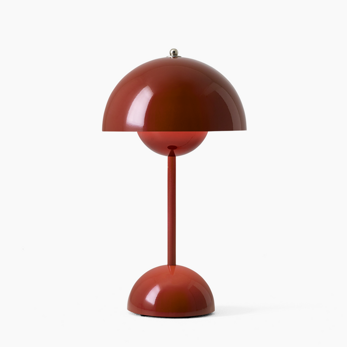 Lampe de table Vela | élégante, sans fil, à intensité variable