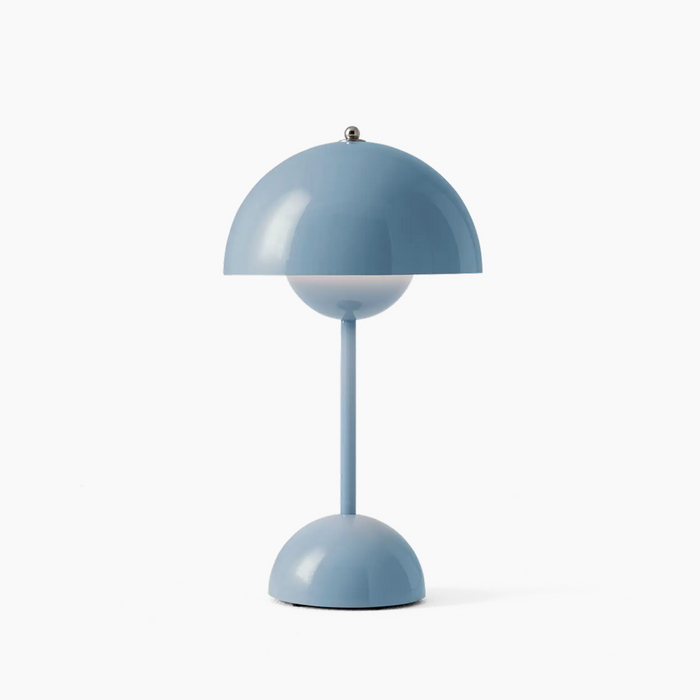 Lampe de table Vela | élégante, sans fil, à intensité variable
