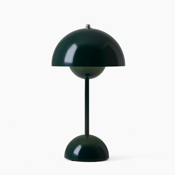 Lampe de table Vela | élégante, sans fil, à intensité variable