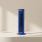 Ventilateur Vento Cool | Ventilateur silencieux sans pales, rechargeable