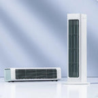 Ventilateur Vento Cool | Ventilateur silencieux sans pales, rechargeable