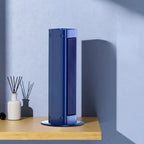 Ventilateur Vento Cool | Ventilateur silencieux sans pales, rechargeable