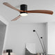 Couleur noyer noir