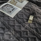 WarmHaven Wendedecke aus Fleece | Weich und warm für den Winter