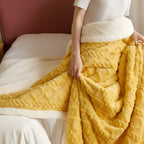WarmHaven Wendedecke aus Fleece | Weich und warm für den Winter