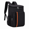 ARCTICPACK – Insulated Cooler Backpack for Fresh Drinks and Snacks On the Go
