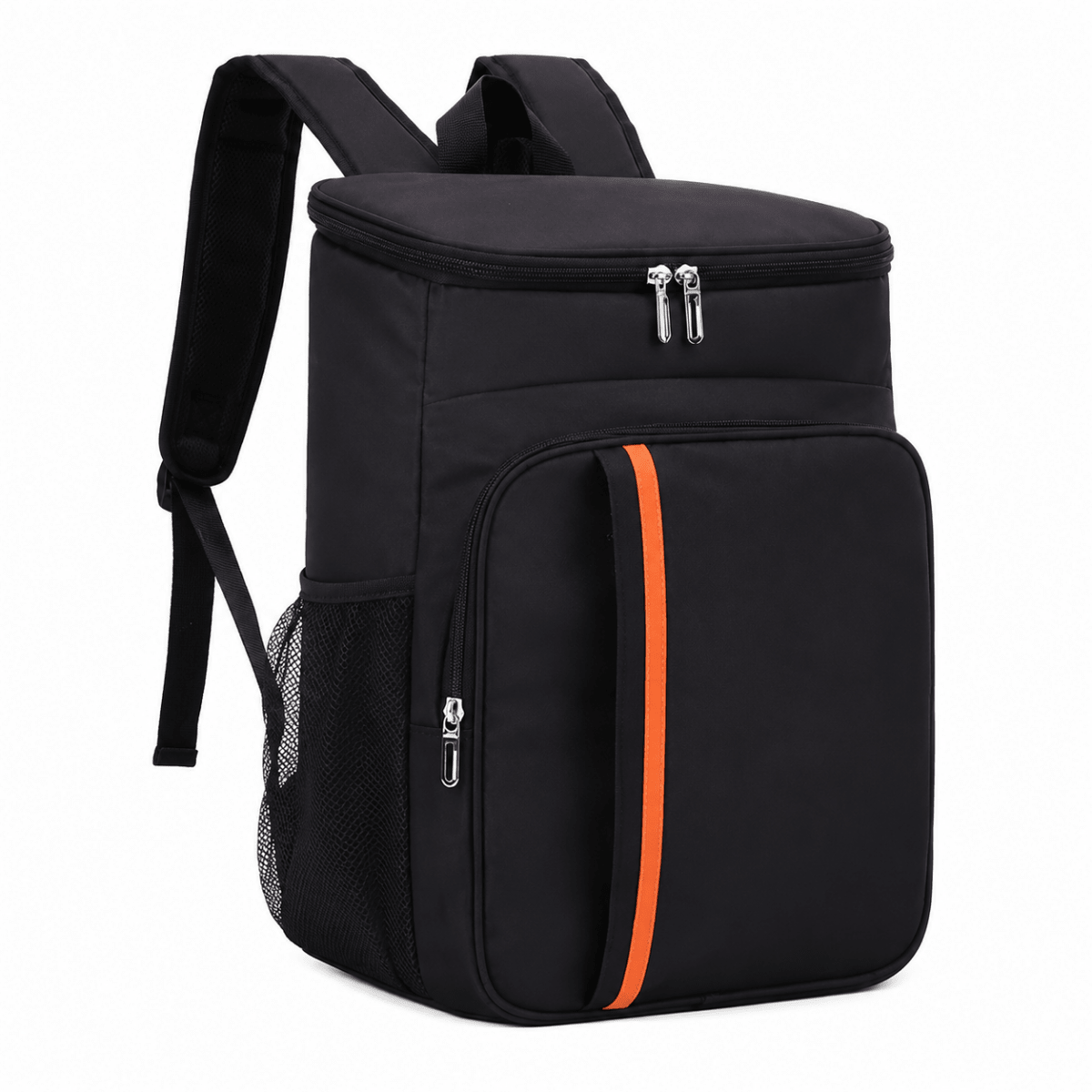 ARCTICPACK – Insulated Cooler Backpack for Fresh Drinks and Snacks On the Go