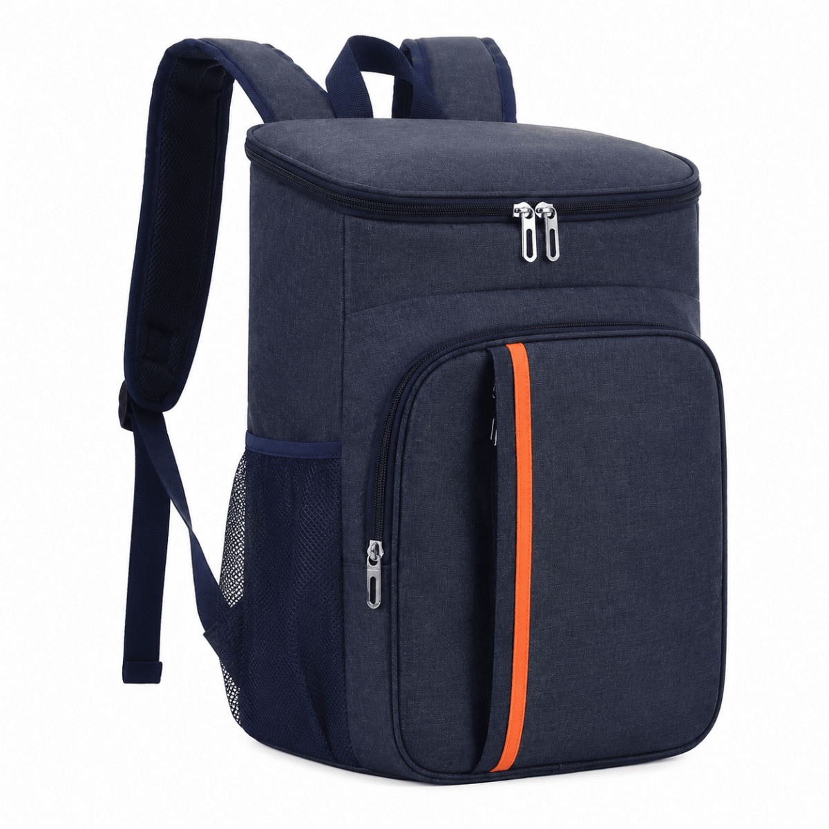 ARCTICPACK – Insulated Cooler Backpack for Fresh Drinks and Snacks On the Go