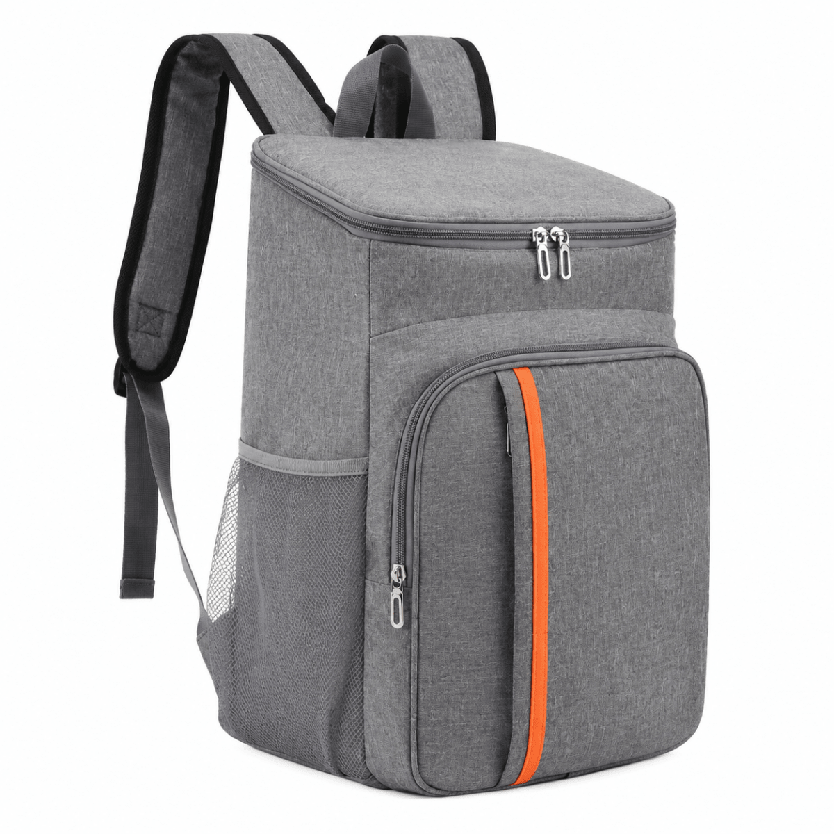 ARCTICPACK – Insulated Cooler Backpack for Fresh Drinks and Snacks On the Go