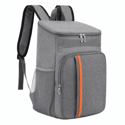 ARCTICPACK – Insulated Cooler Backpack for Fresh Drinks and Snacks On the Go