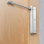 Automatischer Türschließer | Schließt Türen leise, gleichmäßig & sicher