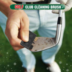 Calendario dell'Avvento Golf 2025 - 24 Accessori Esclusivi