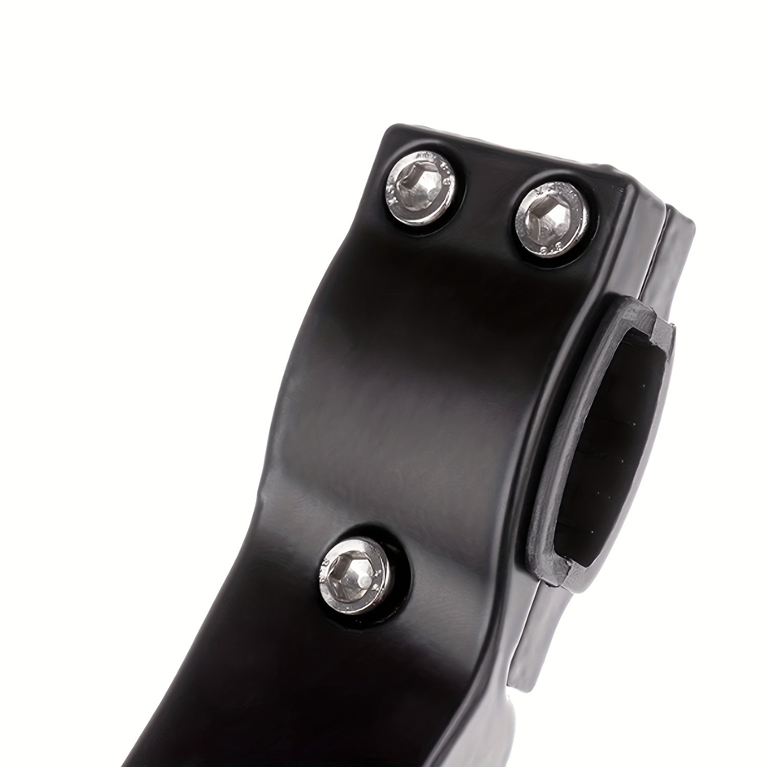 Cavalletto Bici Laterale Regolabile - Supporto Stabile Parcheggio