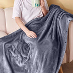 Coperta Riscaldante USB Portatile 3 Livelli di Calore