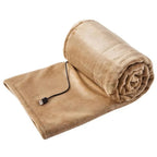 Coperta Riscaldante USB Portatile 3 Livelli di Calore