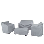Copertura Tavoli da Esterno WEATHERTONE in Poliestere Idrorepellente