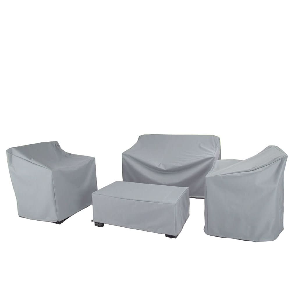 Copertura Tavoli da Esterno WEATHERTONE in Poliestere Idrorepellente