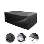 Copertura Tavoli da Esterno WEATHERTONE in Poliestere Idrorepellente