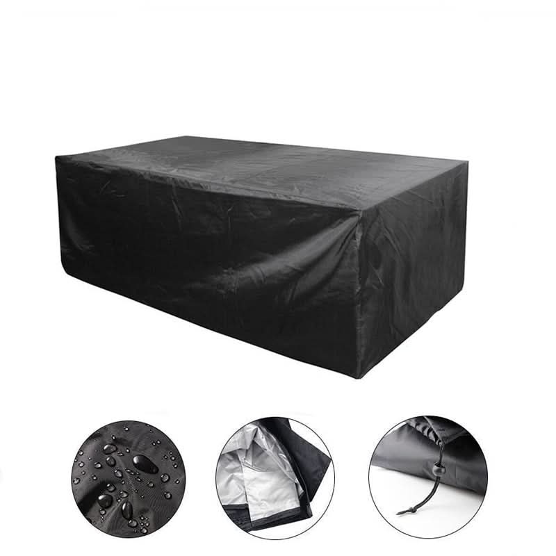 Copertura Tavoli da Esterno WEATHERTONE in Poliestere Idrorepellente