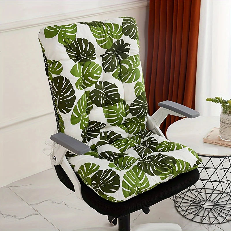 Cuscino Ergonomico con Supporto Lombare per Ufficio, Auto e Casa