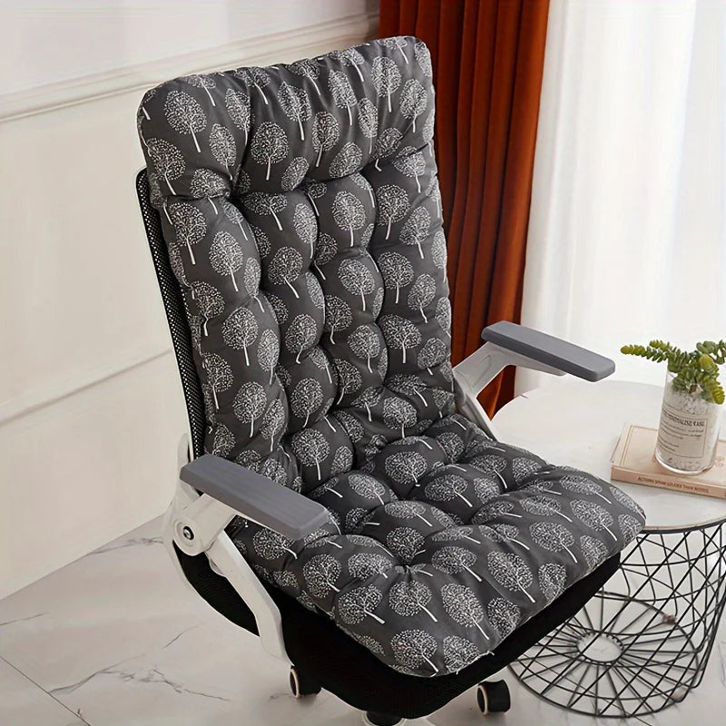 Cuscino Ergonomico con Supporto Lombare per Ufficio, Auto e Casa