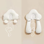 Cuscino Neonato Memory Foam con Supporto Regolabile