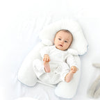 Cuscino Neonato Memory Foam con Supporto Regolabile
