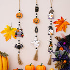Decorazioni Halloween Sospese Strega Zucca Pipistrello
