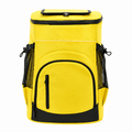 FROSTTREK – Insulated Cooler Backpack for Fresh Adventures on the Go