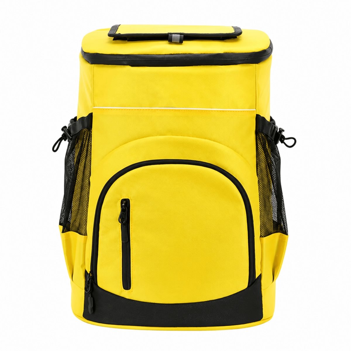 FROSTTREK – Insulated Cooler Backpack for Fresh Adventures on the Go