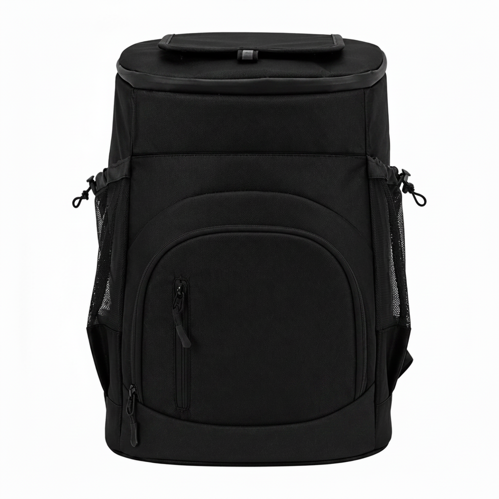 FROSTTREK – Insulated Cooler Backpack for Fresh Adventures on the Go