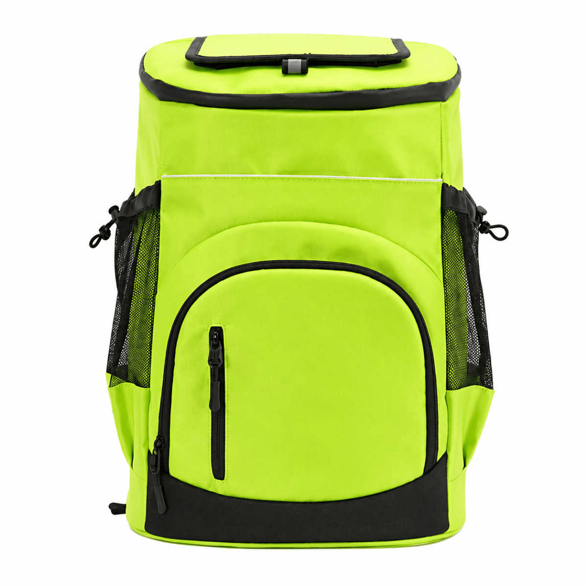 FROSTTREK – Insulated Cooler Backpack for Fresh Adventures on the Go