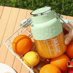 Frullatore Portatile USB Ricaricabile per Smoothie
