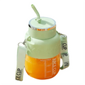 Frullatore Portatile USB Ricaricabile per Smoothie