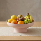 Fruttiera in PP con Sistema di Drenaggio Integrato