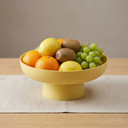 Fruttiera in PP con Sistema di Drenaggio Integrato