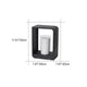 Collegamento fisso – 220V-240V