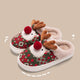 Weihnachtsgrün