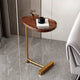 Gold - Holz