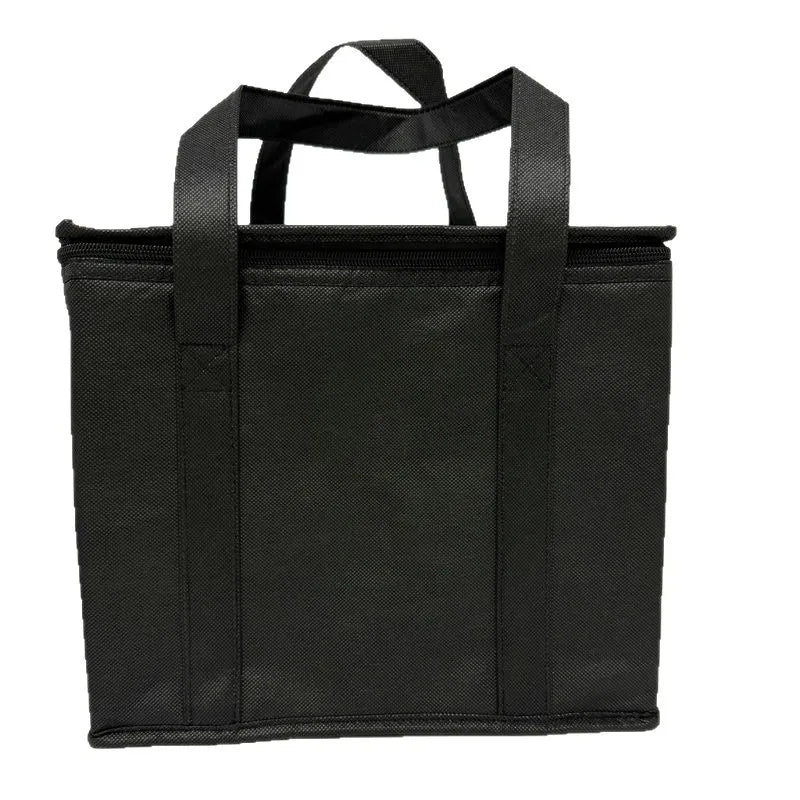 THERMOCARRY – XL Cooler Bag for Fresh Food and Drinks On the Go