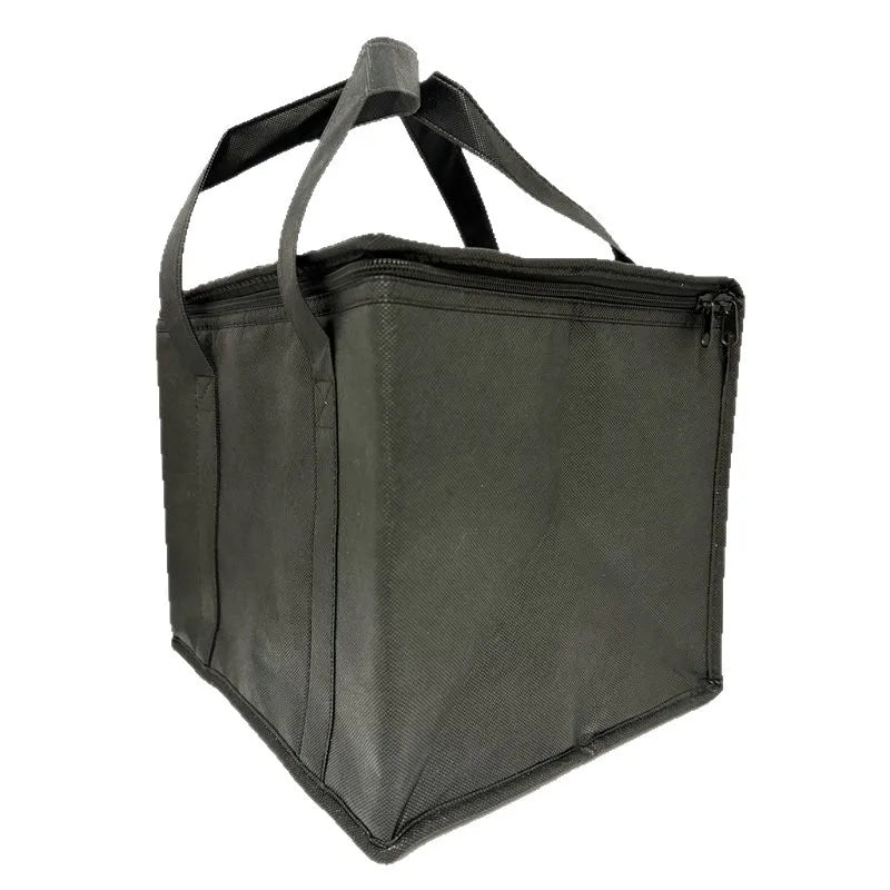 THERMOCARRY – XL Cooler Bag for Fresh Food and Drinks On the Go